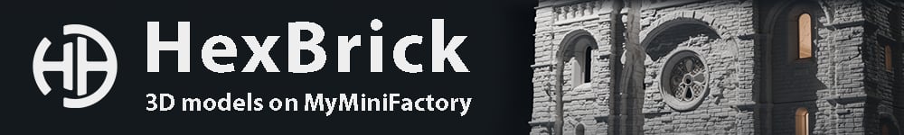 Hex Brick