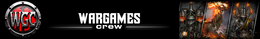 Wargames Crew